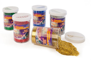 PORPORINA CONF. 100g ROSSO NIKOFFICE