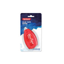COLLA A NASTRO NIKOFFICE MT.10x8MM NIKOFFICE