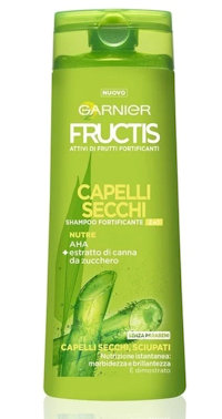 SHAMPOO FRUCTIS 250ML. CAPELLI SECCHI 2 IN 1