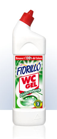 IGIENE BAGNO 750ML. FIORILLO CLASSICO DISINCROSTANTE