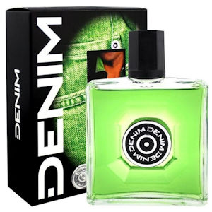 BARBA PROFUMO DOPO BARBA DENIM 100ML. MUSK