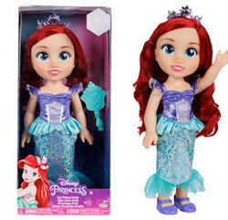 PRINCIPESSE DOLL CLASSIC FASHION CM.38 ARIEL 230124-252974