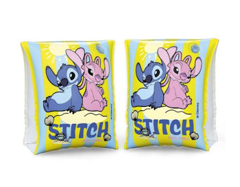 BRACCIOLI M. CM.23x15 STITCH 3/6 ANNI BESTWAY 9104S