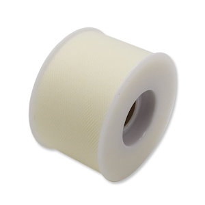 ROTOLO TULLE H.CM.5 x 50 MT. AVORIO BIGPARTY