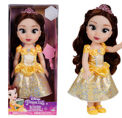 PRINCIPESSE DOLL CLASSIC FASHION CM.38 BELLE 230134