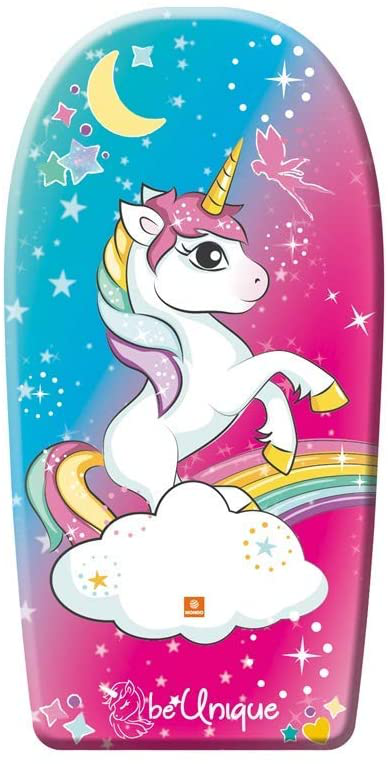 NUOTO TAVOLA SURF PERS. CM.94 F. UNICORNO 11212 MONDO