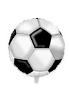 SPORT CALCIO GENERICO PALLONCINO MYLAR CM.45 TONDO BIGPARTY