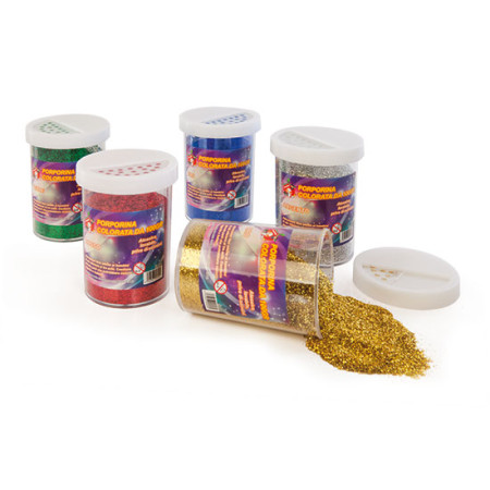PORPORINA CONF. 100g BLU NIKOFFICE