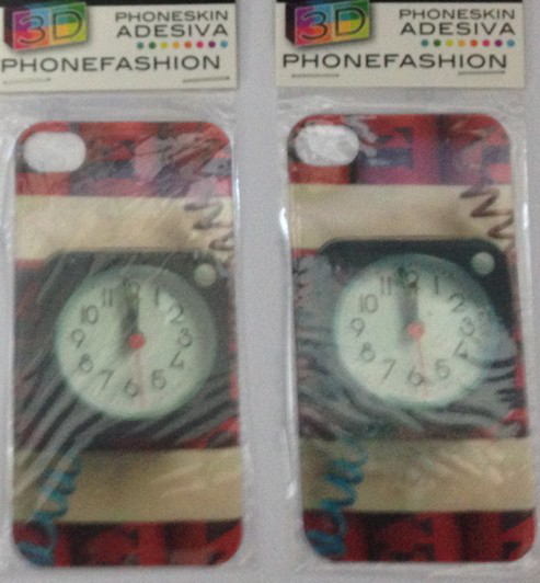 skin adesiva 3D samsung gal S4 dinamite