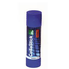 COLLA STICK NIKOFFICE 20gr. PEZZI 12