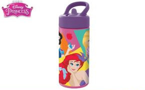 PRINCIPESSE BORRACCIA IN PLASTICA SPORTIVA ML.410 EOLD.