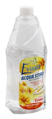 ACQUA STIRO 1 LITRO PROFUMATA ESTATE FATIGATI