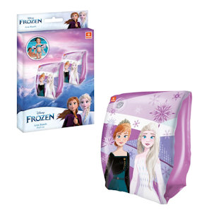 BRACCIOLI F. CM.23x15 FROZEN 3/6 ANNI MONDO 16924