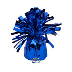 PESETTO FRANGIA BLU METAL GR.170 DIMAV