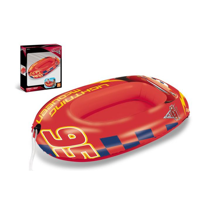 CANOTTINO PERS. M. CARS CM.94 MONDO 16513