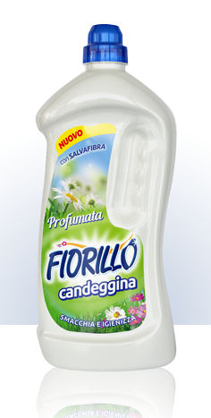 CANDEGGINA 1.85 LITRO PROFUMATA FIORILLO