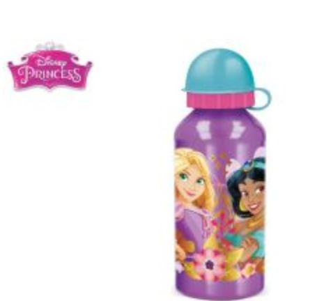PRINCIPESSE BORRACCIA IN ALLUMINIO ML.400 EOLD.