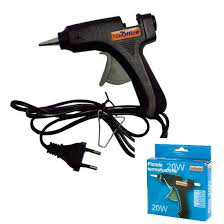 PISTOLA INCOLLATRICE 20 WATT NIKOFFICE
