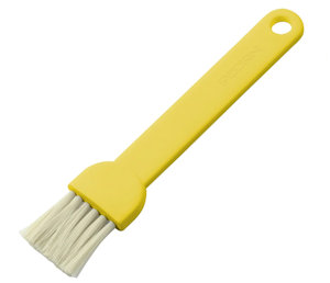 UTENSILE PENNELLO SETOLE IN NYLON 0037-820 PEDRINI