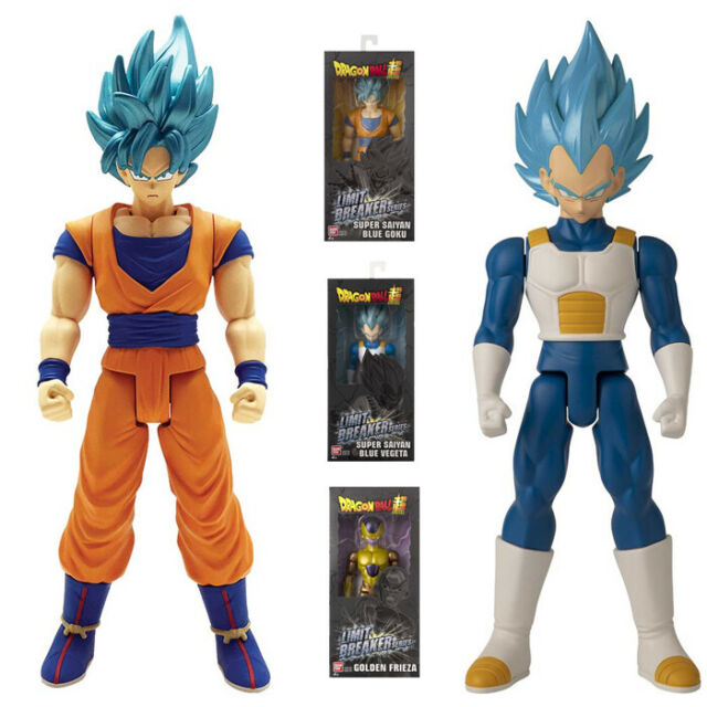 DRAGON BALL PERSONAGGI BASE CM.30 36730