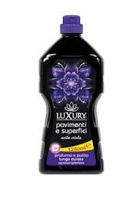 LAVAPAVIMENTI 1,25 LITRO LUXURY NOTA VIOLA