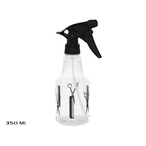 CAPELLI SPRUZZINO DA BARBIERE 350ML. GERIMPORT