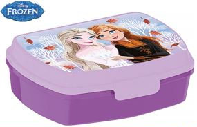 FROZEN PORTAMERENDA IN PLASTICA EOLD.