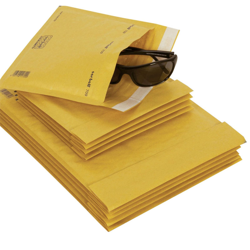 BUSTA IN CARTA SACBOLL CM.11x16 COD.710A PEZZI 10