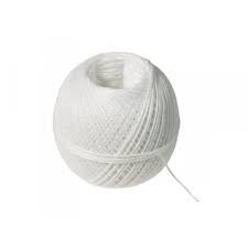 SPAGO DA IMBALLO BIANCO SOTTILE 2x9 NIKOFFICE