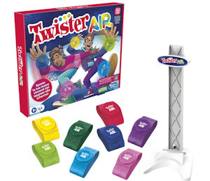 GIOCO TWISTER AIR F8158