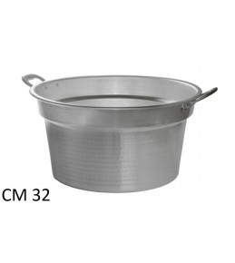CALDAIA CM.32 ALLUMINIO OLD POT