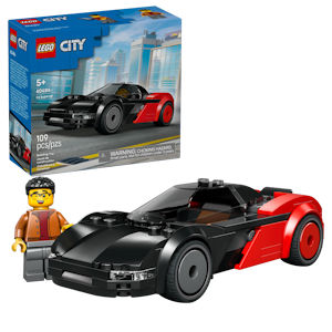 LEGO CITY SUPERCAR EV 60486