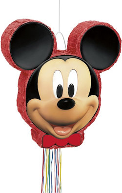 PIGNATTA MICKEY MOUSE CM.50x45 BIGIEMME