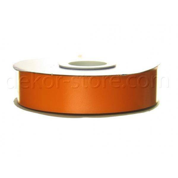 ROTOLO NASTRINO MM.30x100MT SPLENDENTE ARANCIONE