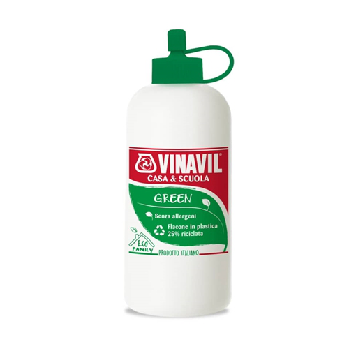 COLLA VINILICA IN FLACONE DA 100 GR. VINAVIL