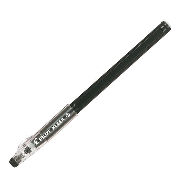 PENNA CANCELLABILE PILOT FRIXION STICK KLEER 0.7 NERO PEZZI 12