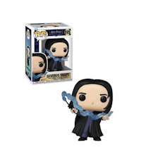 FUNKO POP HARRY POTTER SEVERUS SANPE 195 90273