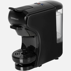 MACCHINA PER CAFFE' ALICE EXPRESS 4 IN 1 COMPATIBILE 4 TIPI DI CIALDE 884600 DIC