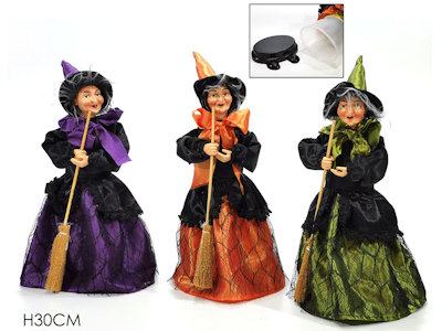 BEFANA CM.30 PORTACIOCCOLATINI 462355 GENERAL