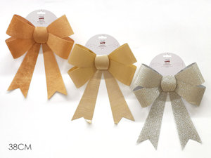 APPENDINO FIOCCO COCCARDA CM.38 ORO 445536 GENERAL