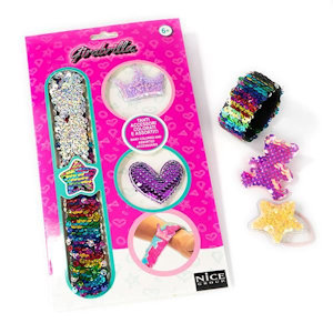 BELLEZZA ACCESSORI PERLINE BRACCIALETTI GIRABRILLA NICE EOLD.