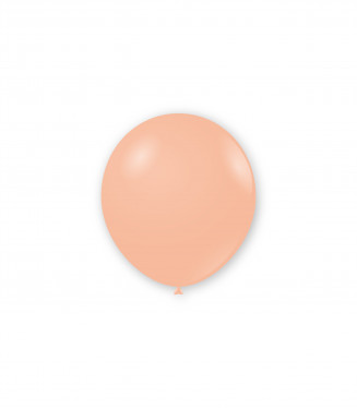 PALLONCINI 5 POLLICI CM.13 CONF.100PZ. CIPRIA 69 PASTELLO