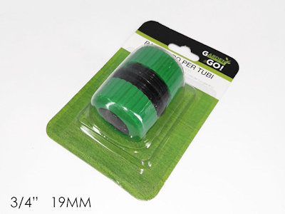 FERRAMENTA RACCORDO PER TUBI 3/4" 515326 GENERAL
