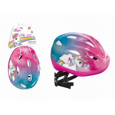 CASCO PERS. F. UNICORNO MISURA M CM. D.52-56 MONDO 28507