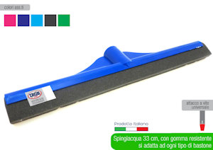 PAVIMENTO SPINGIACQUA CM.33 IRGE