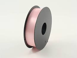 ROTOLO NASTRINO MM.30x100MT SPLENDENTE ROSA