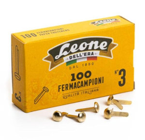 FERMACAMPIONI N.3