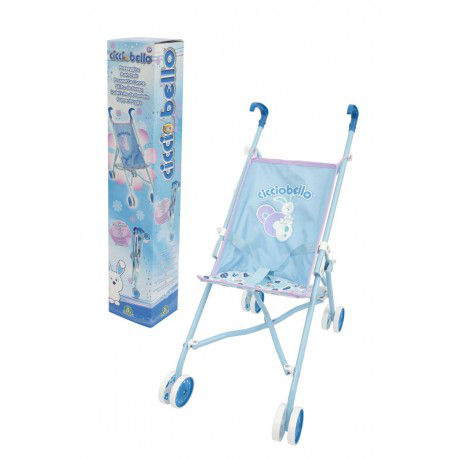 CICCIOBELLO SOLO PASSEGGINO GPZ06995