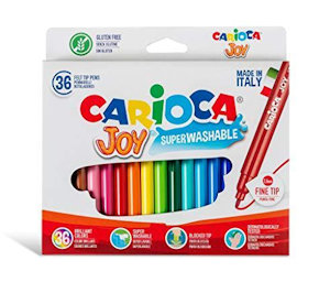 PENNARELLI CARIOCA JOY DA 36 CARIOCA
