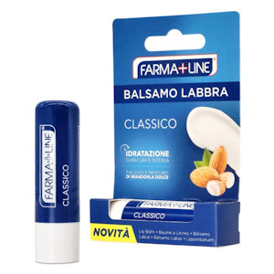 BALSAMO LABBRA FARMALINE CLASSICO